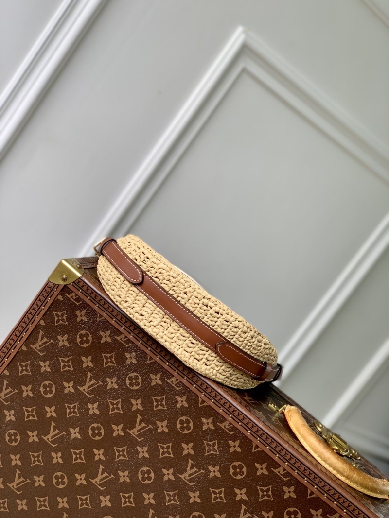 LV Top Handle Bags